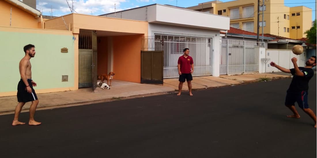 Frente