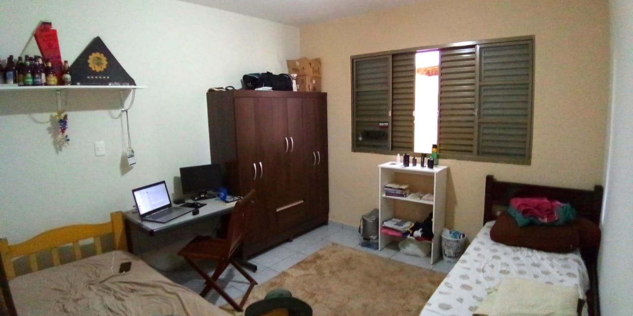 Quarto 3